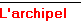 L'archipel