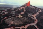 Parc National des volcans de Hawaii