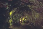 Tunnel de lave
