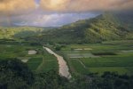 Vall�e de Hanalei