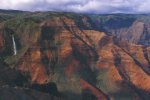 Waimea Canyon