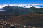 Volcan Haleakala