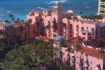 HÙtel Royal Hawaiian