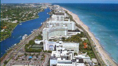 Miami beach