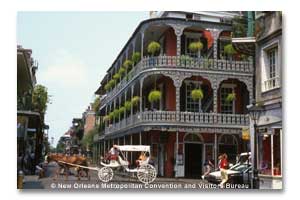 Le Quartier Fran�ais