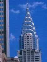 Chrysler Building