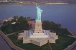 Statue de la libert&eacute;