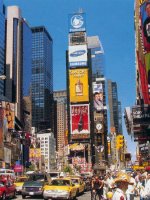 Times Square