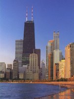 Building John Hancock