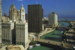 Magnificent mile