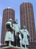 Marina City