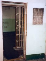 Cellule du bloc D