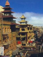 Chinatown