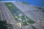 Golden Gate park