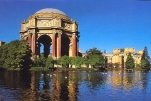 Palace of Fine Arts