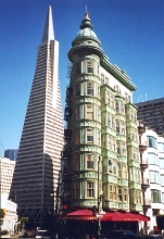 Transamerica Pyramid