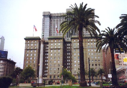 Union Square