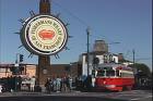 Fisherman's Wharf