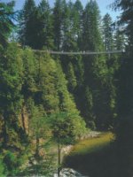 Capilano Suspension Bridge
