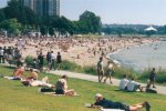 English Beach