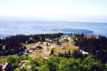 Grouse Mountain