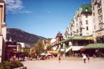 Whistler