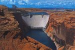 Glen Canyon Dam