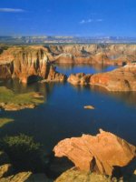 Lac Powell