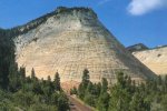 Checkerboard Mesa