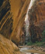 The Narrows