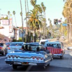 LA in classic cars-4