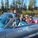 LA in classic cars-6