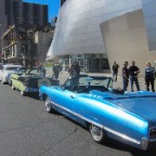 LA in classic cars-9