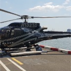 Manhattan-Helicopter-flight